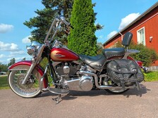 Harley-Davidson Softail
