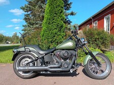 Harley-Davidson Softail