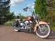 Harley-Davidson Softail