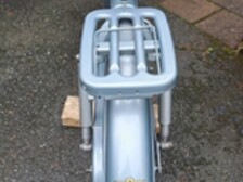Zündapp Combinette
