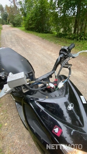 Kymco Super8