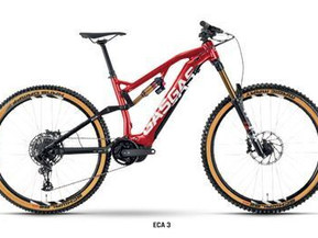 GASGAS ECA