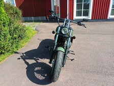 Harley-Davidson Softail