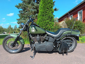 Harley-Davidson Softail