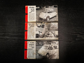 Muu merkki Muu malli