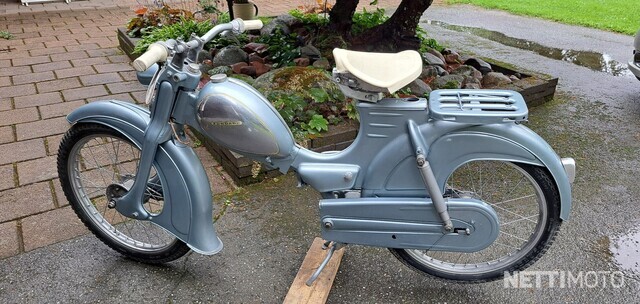 Zündapp Combinette