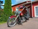 Harley-Davidson Softail