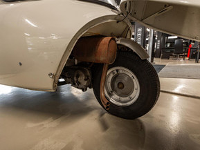 Muu merkki Muu malli