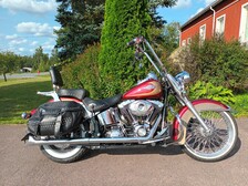 Harley-Davidson Softail