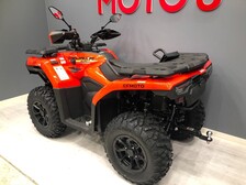 CFMOTO CFORCE