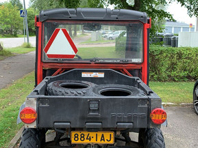 Polaris Ranger