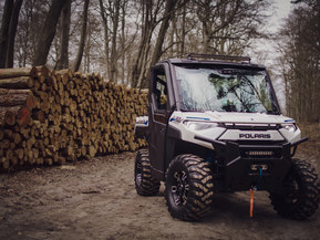 Polaris Ranger