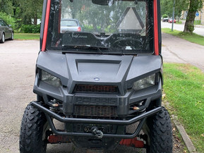 Polaris Ranger