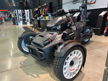 Can-Am Ryker