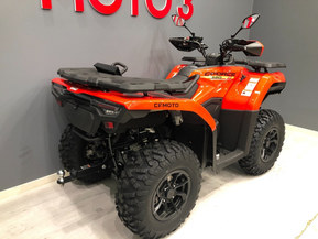 CFMOTO CFORCE