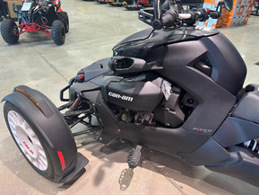 Can-Am Ryker