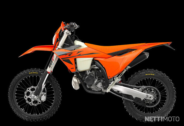 KTM 150
