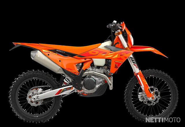 KTM 500