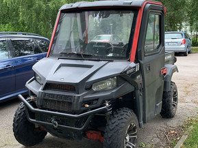Polaris Ranger