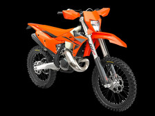 KTM 150