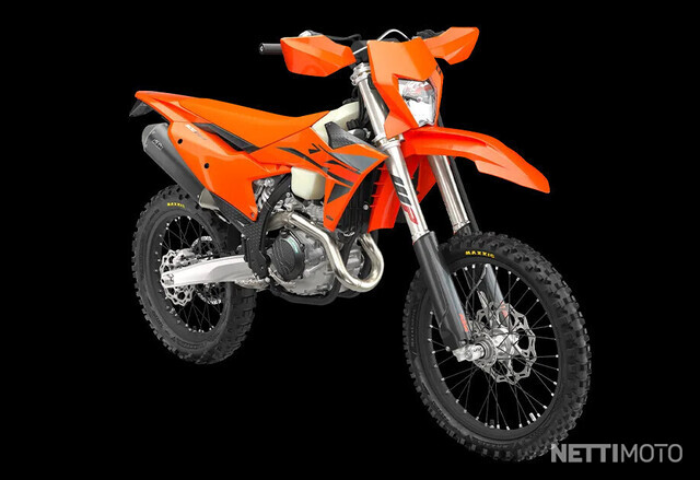 KTM 500