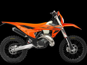 KTM 150