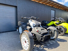 Can-Am Ryker