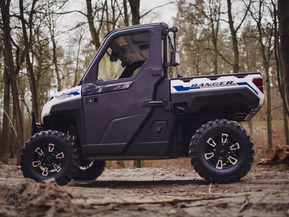 Polaris Ranger