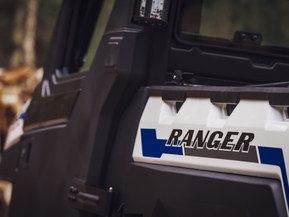 Polaris Ranger