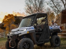 Polaris Ranger