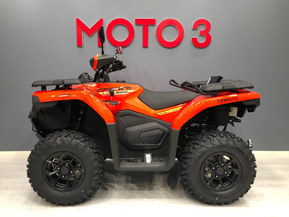 CFMOTO CFORCE
