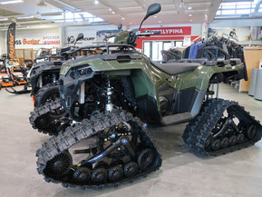 Polaris Sportsman