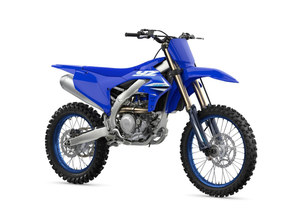 Yamaha YZ