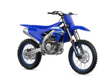 Yamaha YZ