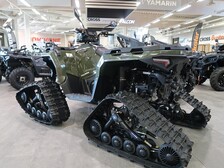 Polaris Sportsman
