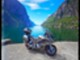 Yamaha FJR
