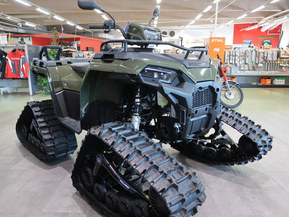 Polaris Sportsman