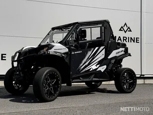 Can-Am Maverick