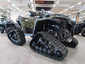 Polaris Sportsman