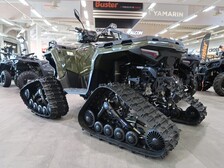 Polaris Sportsman