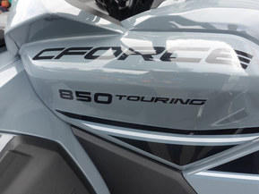 CFMOTO CFORCE