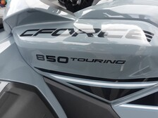 CFMOTO CFORCE