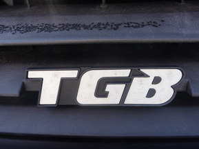 TGB Blade