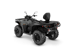 Can-Am Outlander Max
