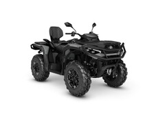 Can-Am Outlander Max