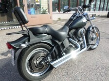 Harley-Davidson Softail