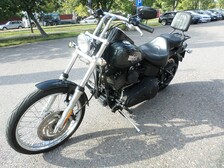 Harley-Davidson Softail