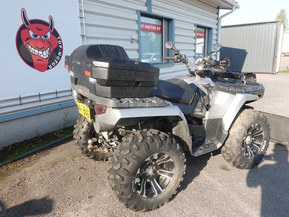 Polaris Sportsman