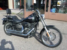 Harley-Davidson Softail