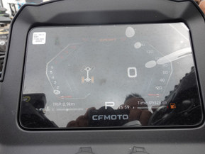CFMOTO CFORCE